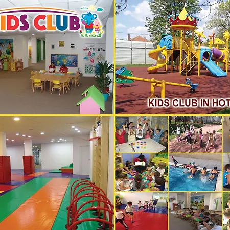 Wing Club Apartments- Center