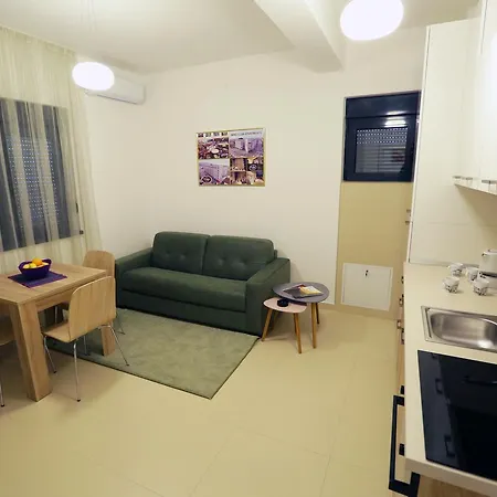 Wing Club Apartments- Center Jagodina