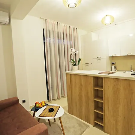 Wing Club Apartments- Center Apartment *